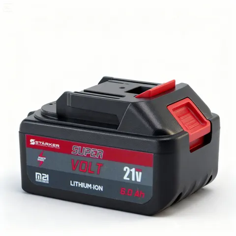 Pin 10 Cell, Dung Lượng 2.4Ah
