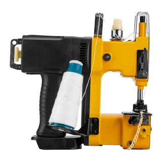 Máy Khâu Bao Cầm Tay Dùng Pin STARKER GK9-890, 36V, 210W - ảnh 3