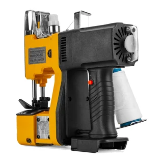 Máy Khâu Bao Cầm Tay Dùng Pin STARKER GK9-890, 36V, 210W - ảnh 4