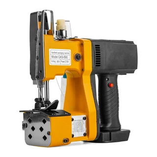 Máy Khâu Bao Cầm Tay Dùng Pin STARKER GK9-890, 36V, 210W - ảnh 5