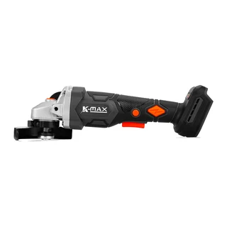 Máy Mài Góc Pin K-MAX 21V Brushless, Đĩa 100mm, 9000 Vòng/Phút - ảnh 2