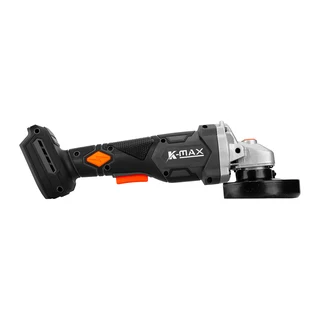 Máy Mài Góc Pin K-MAX 21V Brushless, Đĩa 100mm, 9000 Vòng/Phút - ảnh 3