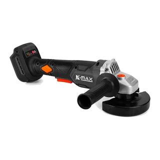 Máy Mài Góc Pin K-MAX 21V Brushless, Đĩa 100mm, 9000 Vòng/Phút - ảnh 4