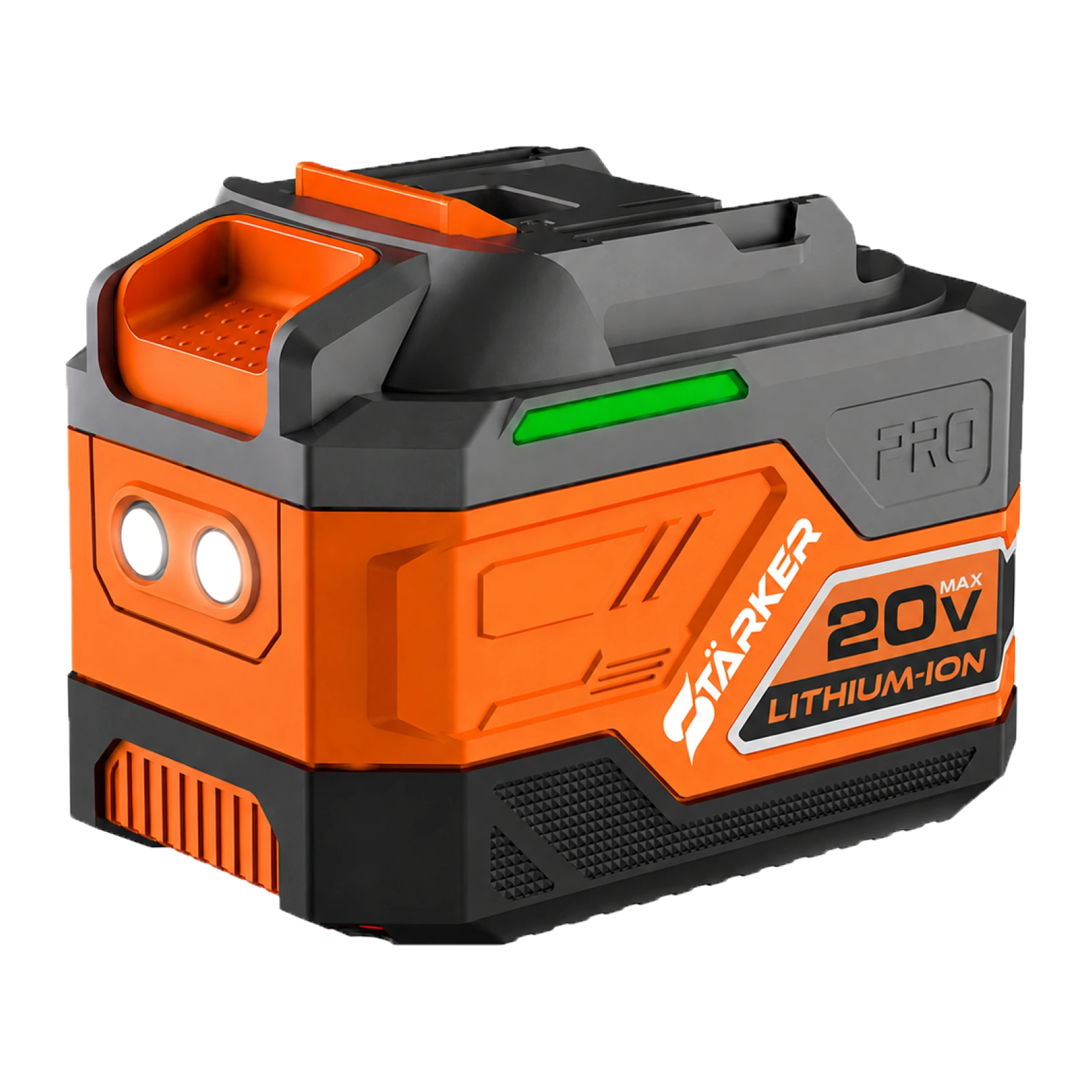 Pin STARKER S20-BAT39C 15 Cell, 3900mAh, 81Wh