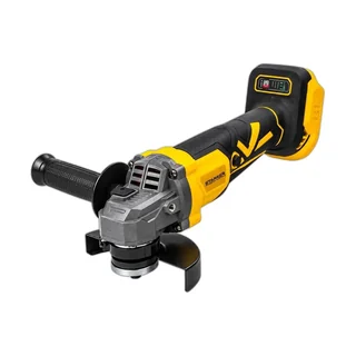 Máy Mài Pin 21V, Lưỡi 125mm, 3 Tốc Độ