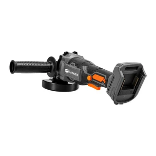 Máy Mài Góc Pin 20V Brushless, Đĩa 100mm, 9000 Vòng/Phút, 3 Cấp Tốc Độ - ảnh 2