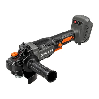 Máy Mài Góc Pin 20V Brushless, Đĩa 100mm, 9000 Vòng/Phút, 3 Cấp Tốc Độ - ảnh 3