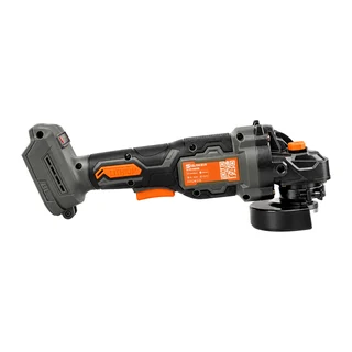 Máy Mài Góc Pin 20V Brushless, Đĩa 100mm, 9000 Vòng/Phút, 3 Cấp Tốc Độ - ảnh 4