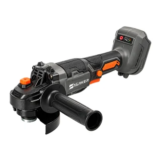 Máy Mài Góc Pin 20V Brushless, Đĩa 100mm, 9000 Vòng/Phút, 3 Cấp Tốc Độ - ảnh 5