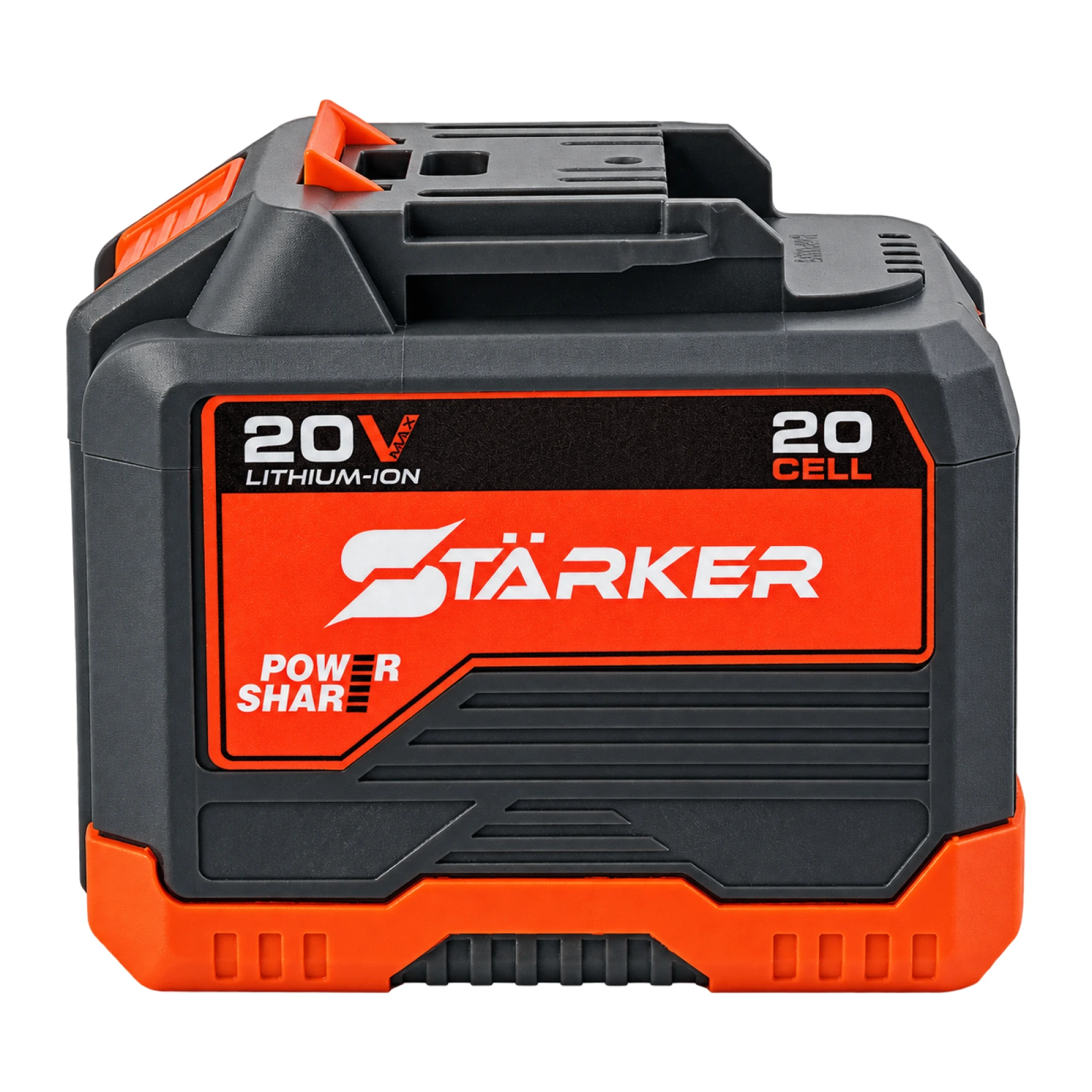 Pin STARKER SK-X20-BAT352AH 20 Cell, 5200mAh, 93.6Wh