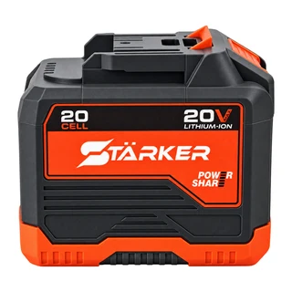 Pin STARKER SK-X20-BAT352AH 20 Cell, 5200mAh, 93.6Wh - ảnh 2