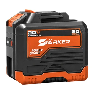 Pin STARKER SK-X20-BAT352AH 20 Cell, 5200mAh, 93.6Wh - ảnh 3