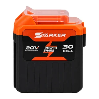 Pin STARKER SK-X20-BAT378AH 30 Cell, 7800mAh, 140.4Wh - ảnh 1