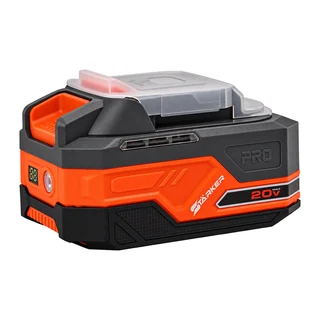 Pin STARKER SK-X20-BAT526AH G2 10 Cell, 2600mAh, 46.8Wh - ảnh 2