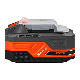 Pin STARKER SK-X20-BAT526AH G2 10 Cell, 2600mAh, 46.8Wh - ảnh 3
