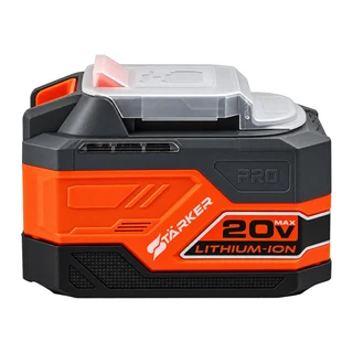 Pin STARKER SK-X20-BAT539AH 15 Cell, 3900mAh, 70.2Wh - ảnh 2