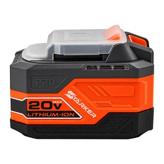 Pin STARKER SK-X20-BAT539AH 15 Cell, 3900mAh, 70.2Wh - ảnh 3