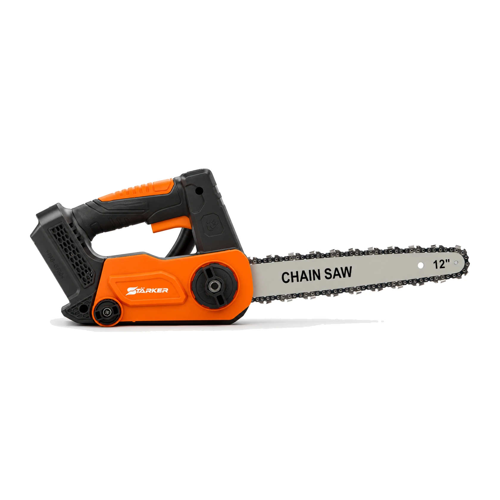 Máy Cưa Xích Pin STARKER 12 Inch Brushless, 0–5000 Vòng/Phút, 14.5m/s (SK-X20-CSW330 G2)