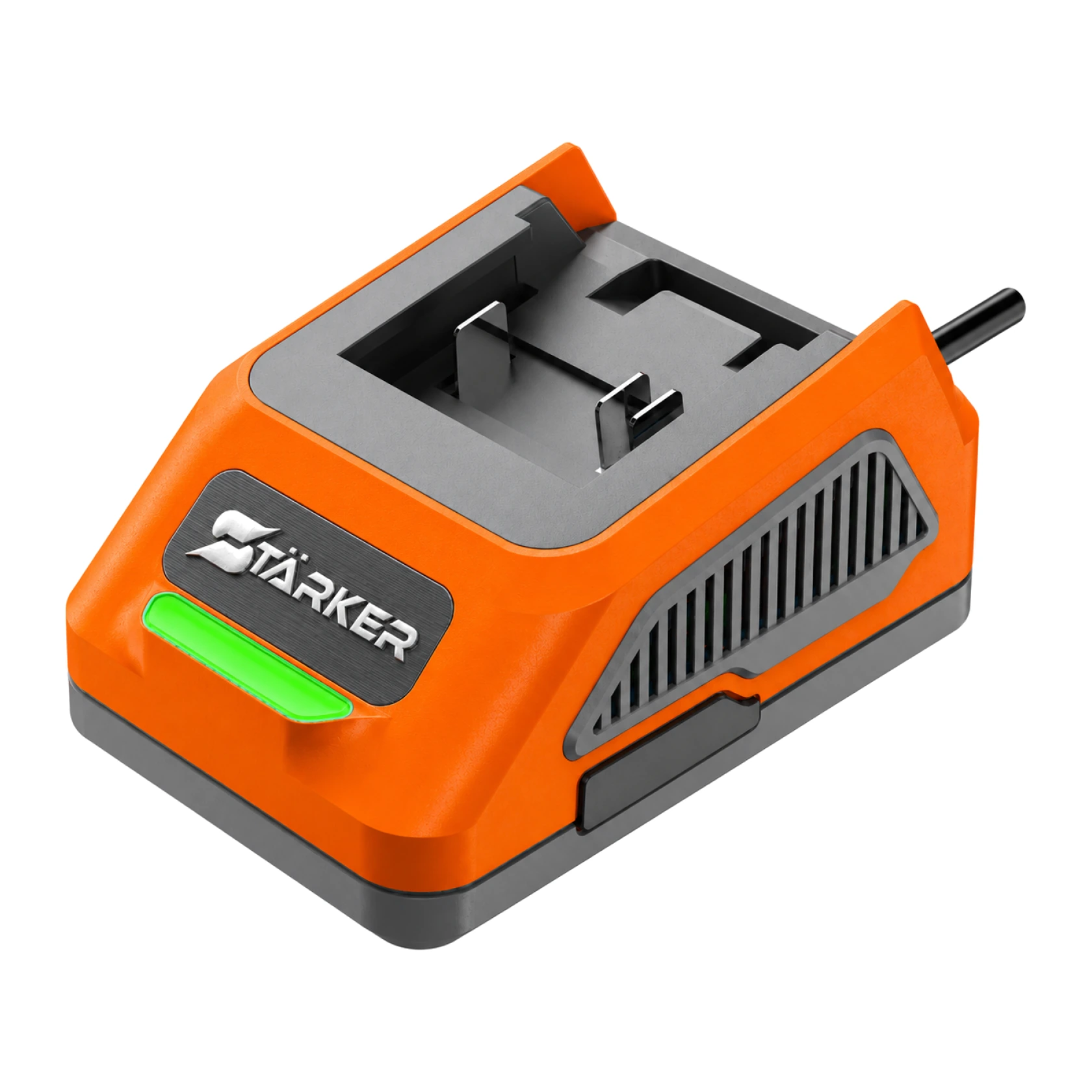 Bộ Sạc Cắm Pin STARKER 18–21V, 1.3A (SK-X20-DOC513A G2)
