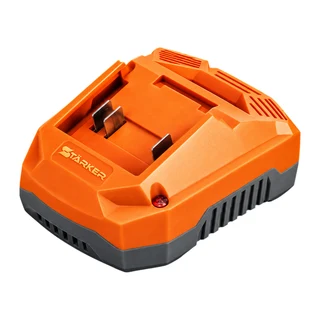 Bộ Pin 20 Cell 5200mAh Kèm Sạc STARKER SK-X20-SET52 - ảnh 2
