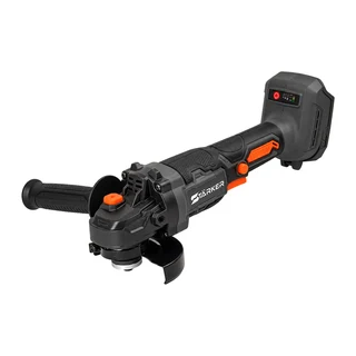 Bộ Máy Khoan + Máy Mài Góc Pin STARKER SK-X20-SET54, Kèm Pin 20 Cell + Sạc - ảnh 3