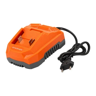 Bộ Máy Khoan + Máy Mài Góc Pin STARKER SK-X20-SET54, Kèm Pin 20 Cell + Sạc - ảnh 5