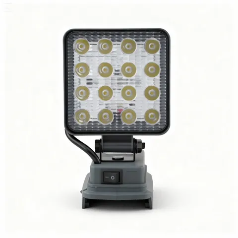 Đèn pin LED
