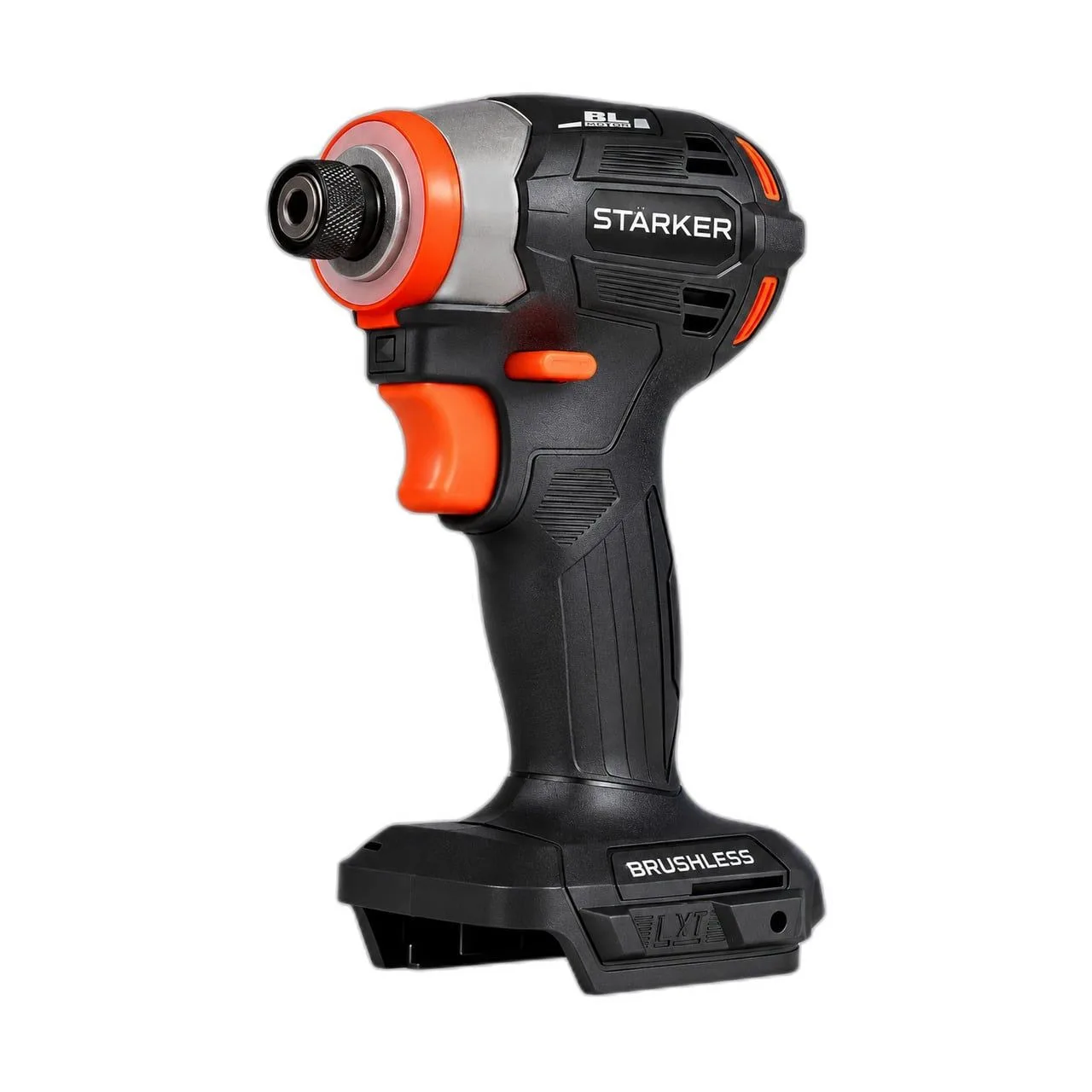 Máy Bắn Vít Pin 21V Brushless, Lực Siết 180N·m, 5 Cấp Tốc