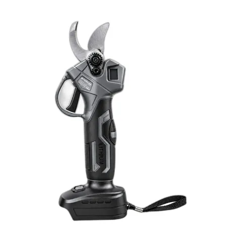 Máy Cắt Cành Pin 20V Brushless, Mở Lưỡi 35mm, Chân Pin M21