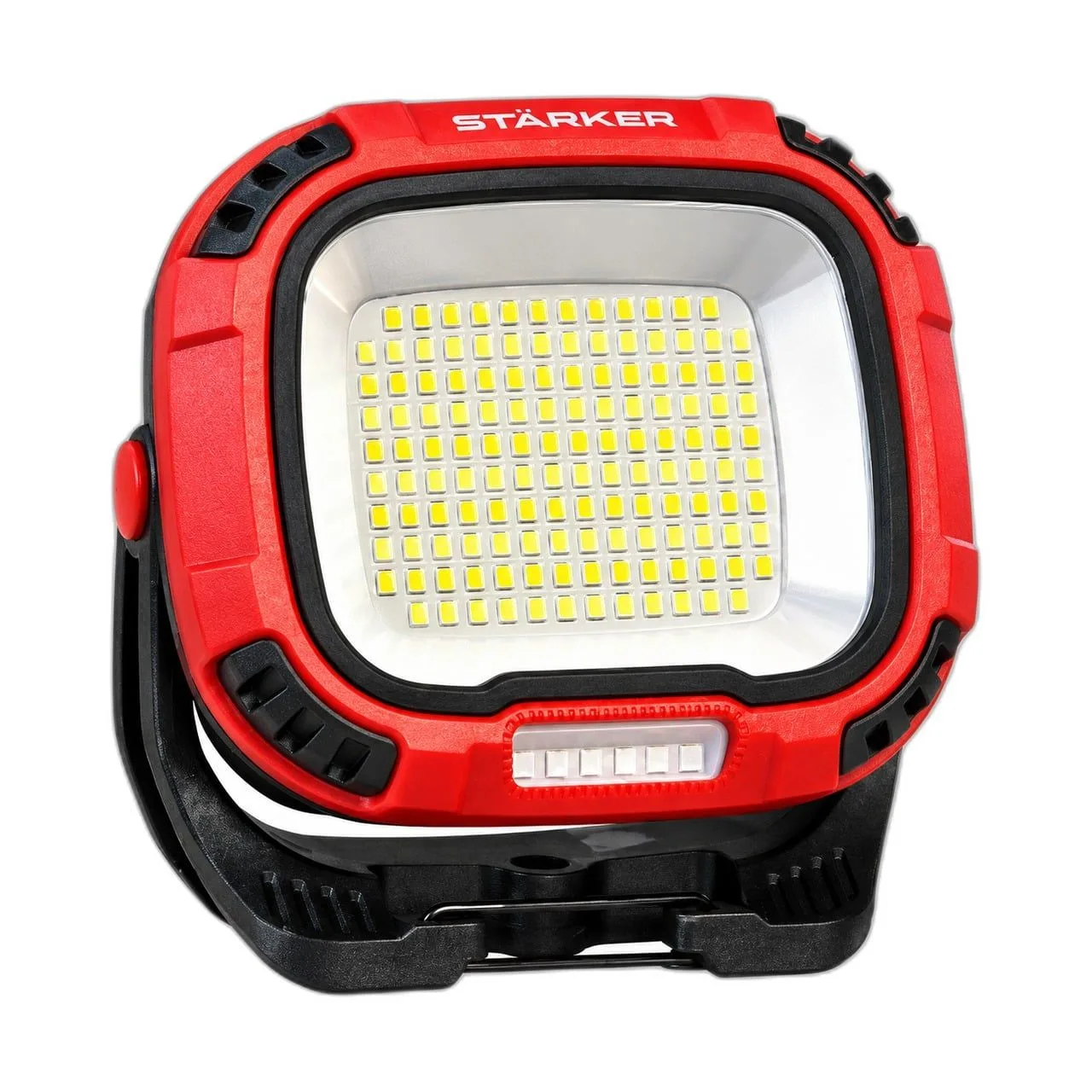 Đèn LED Chiếu Sáng Cầm Tay, Siêu Sáng, Pin Lithium Sạc Lại