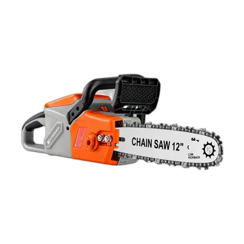 Máy Cưa Xích Pin 12 Inch Brushless 1000W, Tốc Độ 6500rpm, Cắt 30cm