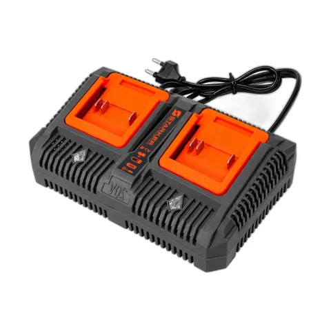 Sạc Nhanh 2.5A, 2 Cổng, An Toàn Hiệu Quả