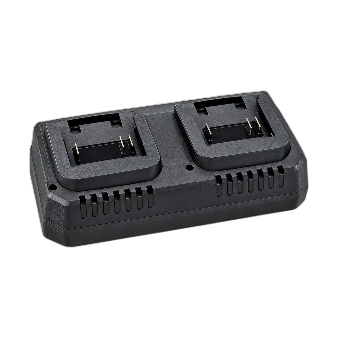 Sạc Pin M21 K-MAX, 2 Cổng Sạc Hiệu Quả
