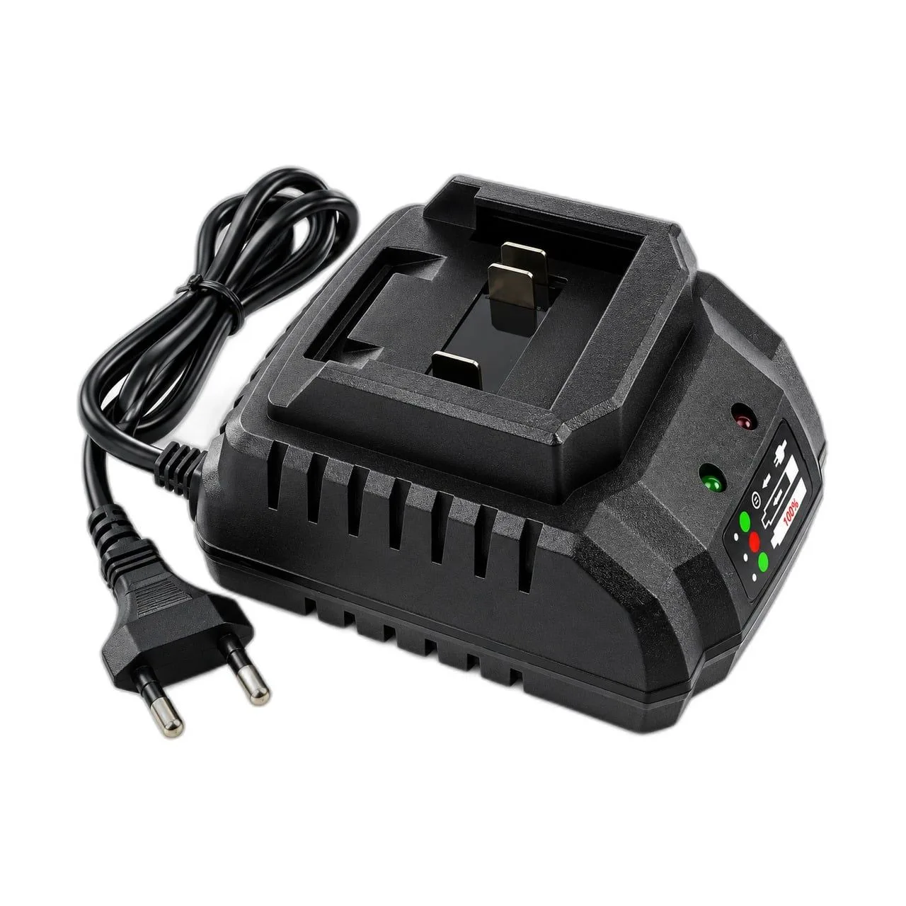 Sạc Cốc Pin M21