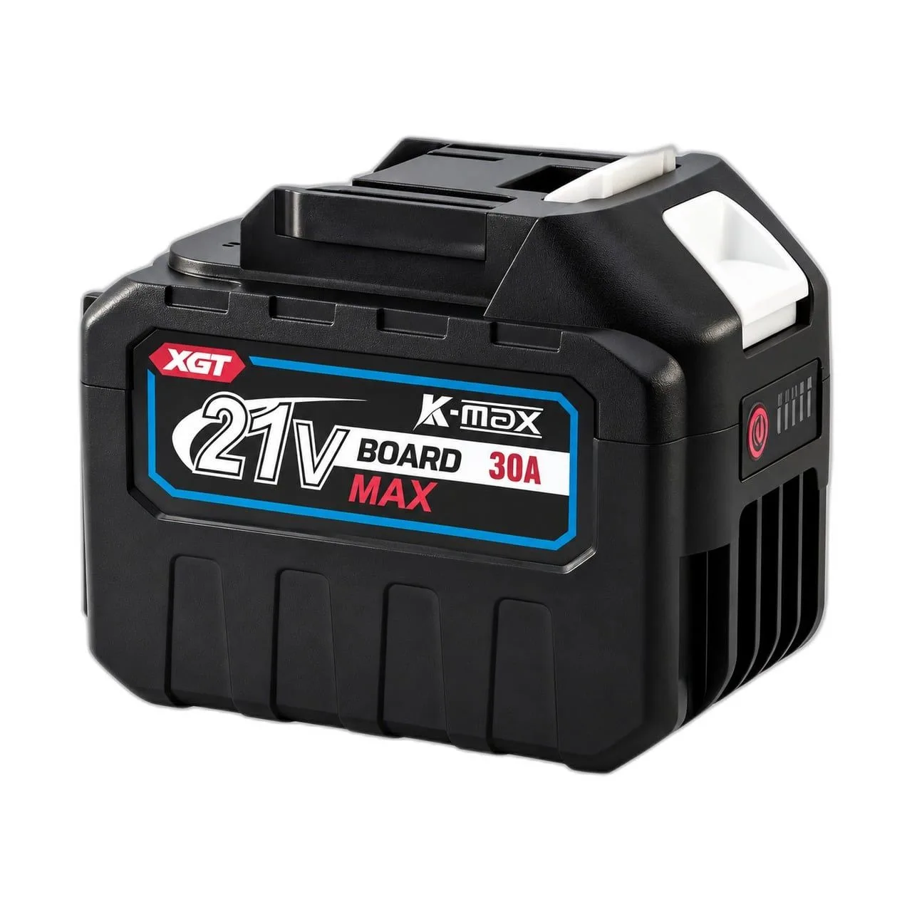 Pin K-MAX 15 Cell, Dung Lượng 3.6Ah