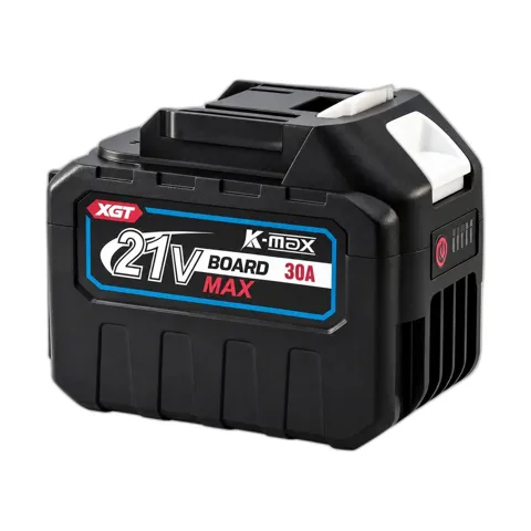 Pin K-MAX 15 Cell, Dung Lượng 3.6Ah