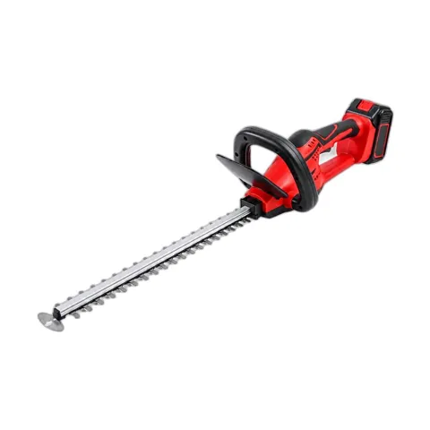 Máy Cắt Tỉa Hàng Rào Dùng Pin 21V, Động Cơ 775