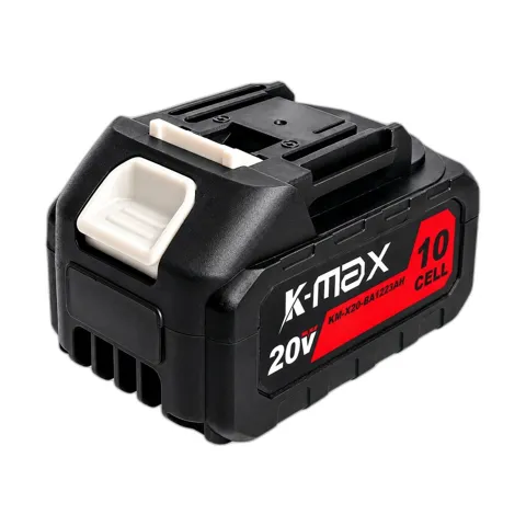 Pin K-MAX 21V, 10 Cell, 2.4Ah