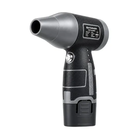 Máy Thổi Bụi Phản Lực 12V