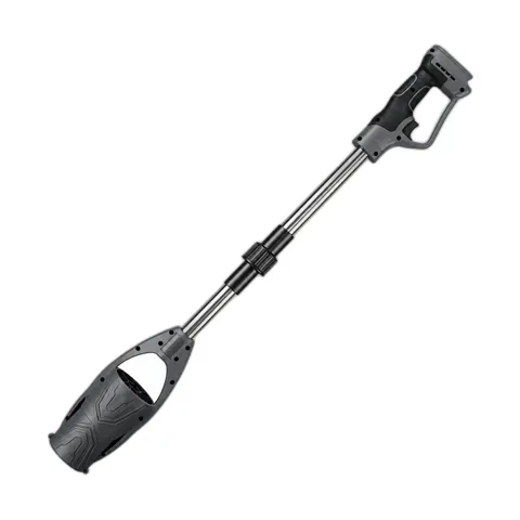 Máy Thổi Bụi Phản Lực Tay Dài PL55
