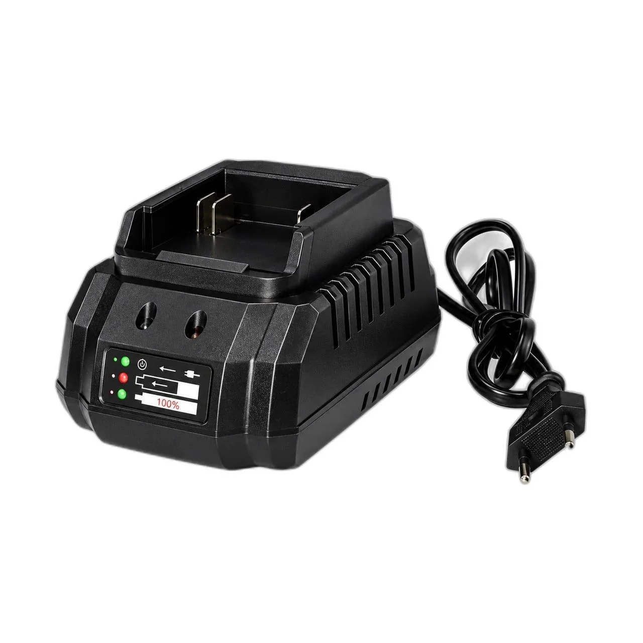 Sạc Cốc Pin M21